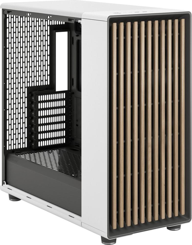 Корпус Fractal Design North XL Mesh FD-C-NOR1X-03