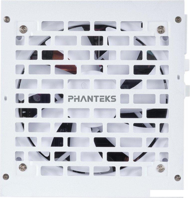 Блок питания Phanteks AMP BH 650W PH-P650B_WT01