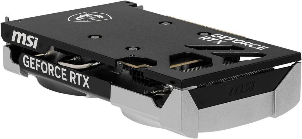 Видеокарта MSI GeForce RTX 5060 8G Ventus 2X V1
