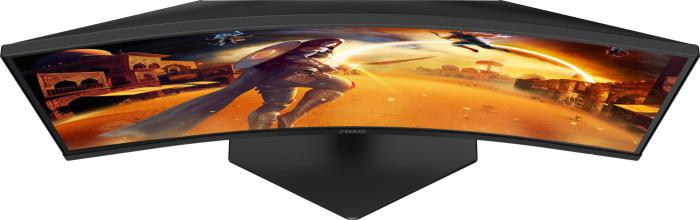 Игровой монитор AOC C27G4ZXE