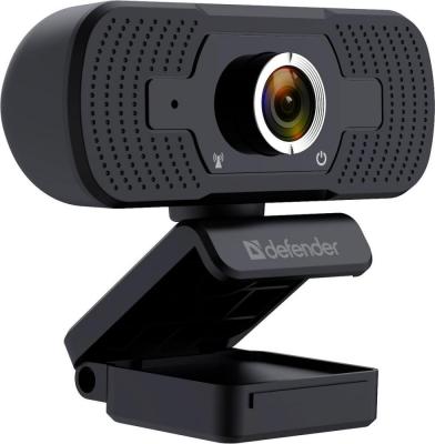 Веб-камеры Defender G-lens 2591