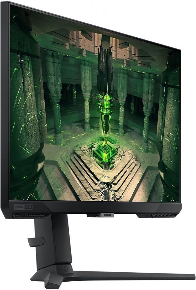Игровой монитор Samsung Odyssey G4 LS25BG400EIXCI Игровой монитор Samsung Odyssey G4 LS25BG400EIXCI
