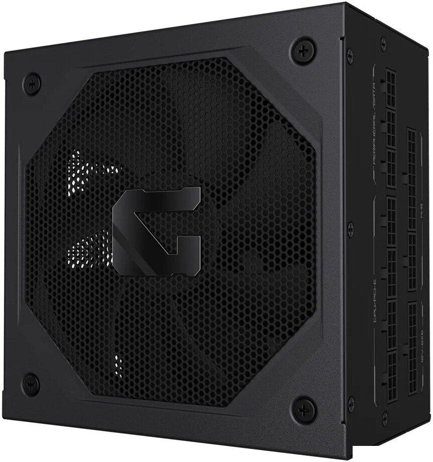 Блоки питания Gigabyte Gaming 850GM PG5