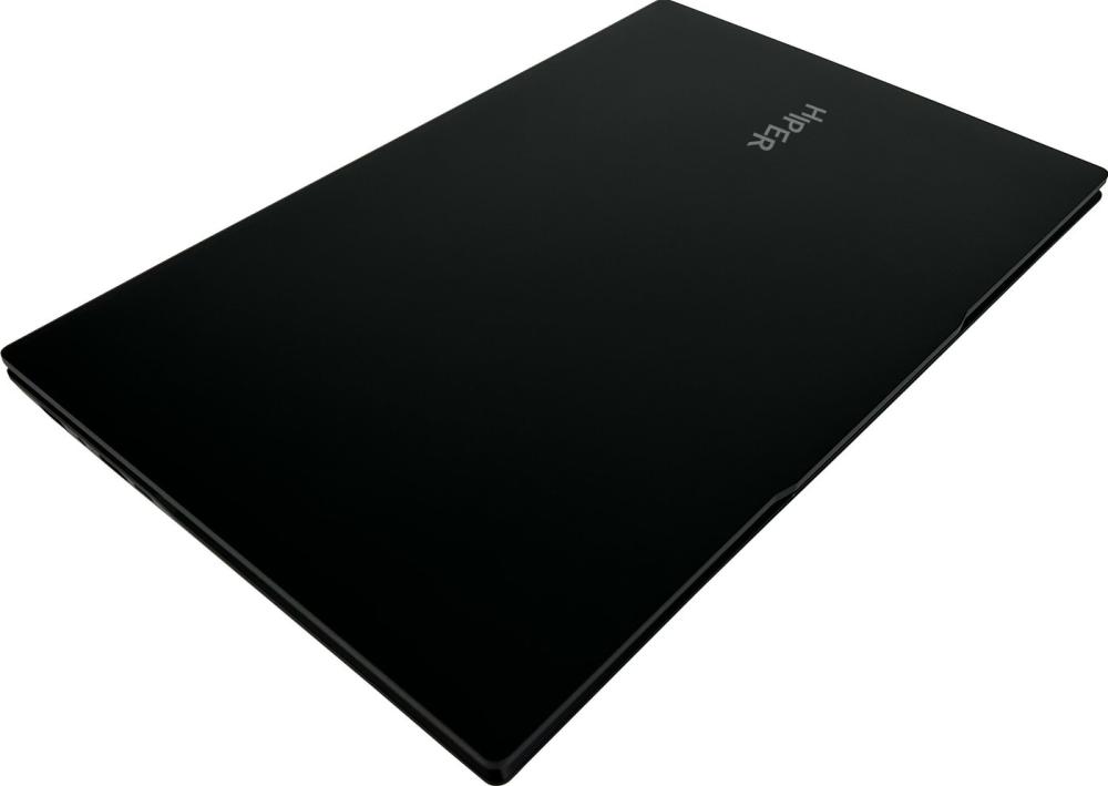 Ноутбук Hiper Workbook FWBC151-I512HR16N5FABWPG