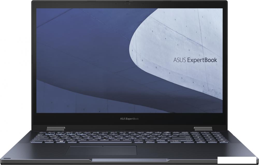 Ноутбук 2-в-1 ASUS ExpertBook B2 Flip B2502FBA-E80040 Ноутбук 2-в-1 ASUS ExpertBook B2 Flip B2502FBA-E80040