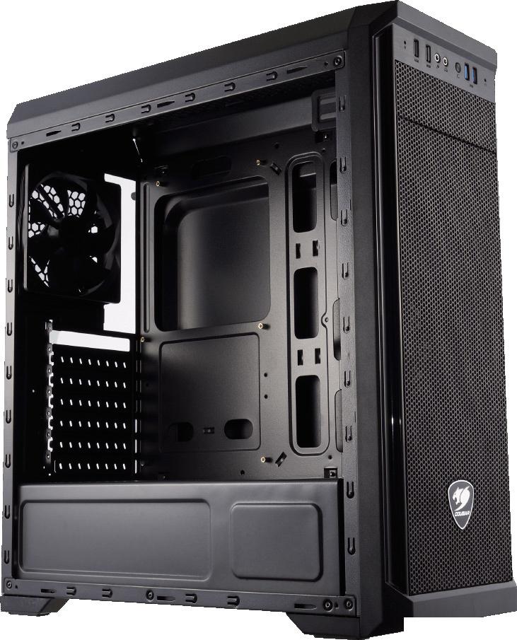 Корпус Cougar MX330-G