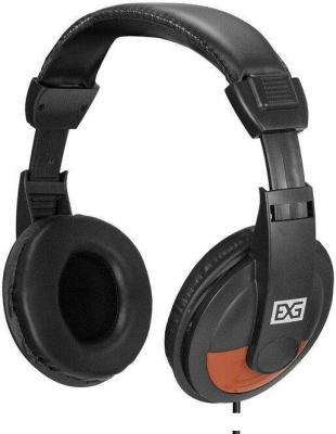 Наушники и гарнитуры ExeGate Office HS-130S