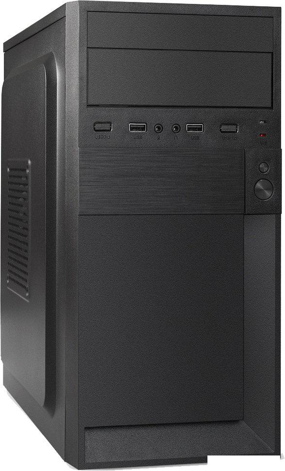 Корпус ExeGate BAA-105-01-AAA450 EX291142RUS