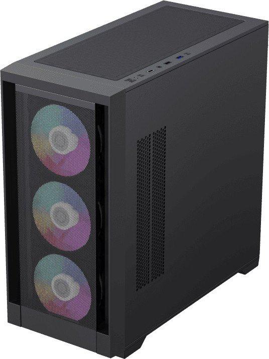Компьютер TGPC Action 5 89738 I-X Компьютер TGPC Action 5 89738 I-X