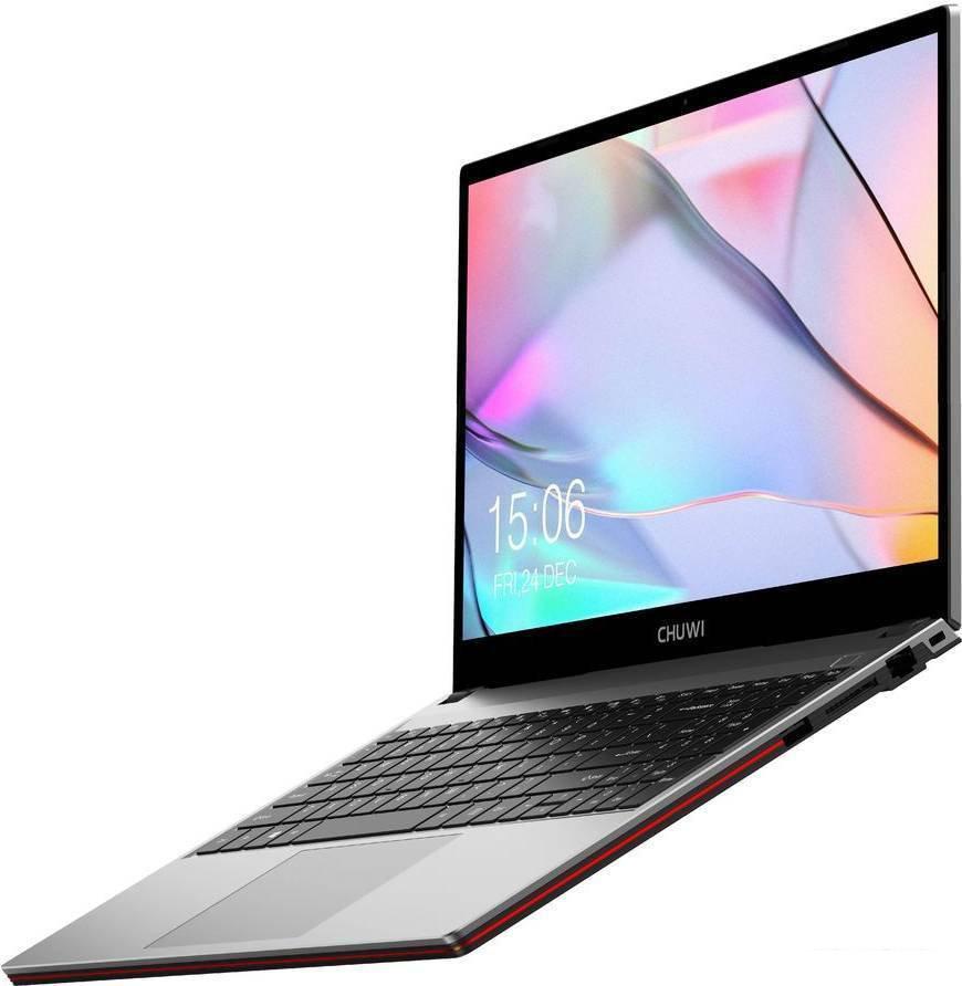 Ноутбук Chuwi CoreBook XPro 2022 CWI530-308E2E1PDMXX Ноутбук Chuwi CoreBook XPro 2022 CWI530-308E2E1PDMXX