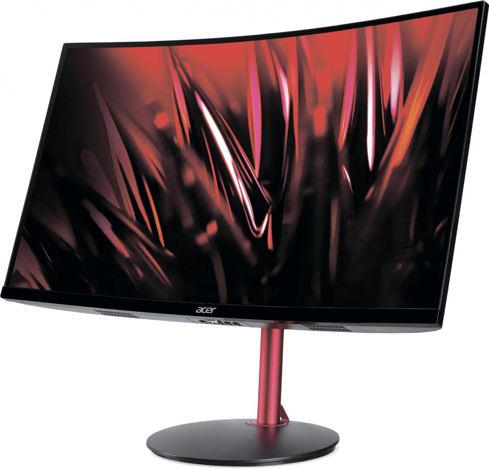 Игровой монитор Acer XZ272Vbmiiphx Игровой монитор Acer XZ272Vbmiiphx