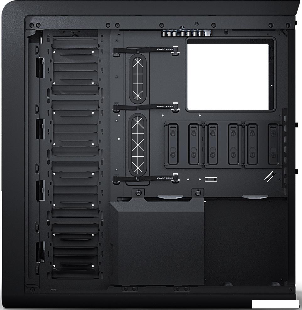 Корпус Phanteks Enthoo 719 PH-ES719LTG_DBK01