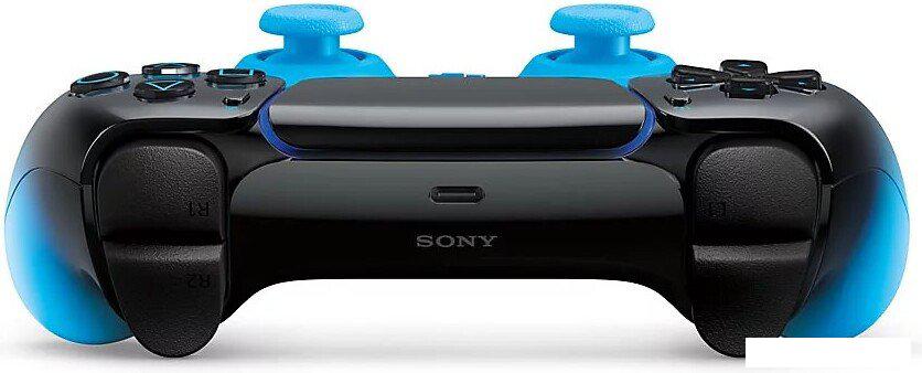 Игровые контроллеры и аксессуары Sony DualSense Hyperpop Collection Rhythm Blue