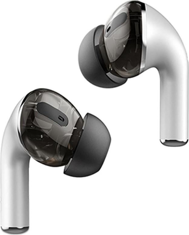 Наушники Mibro Earbuds M1 (белый)