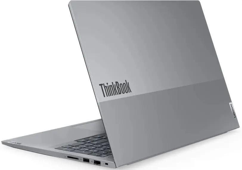 Ноутбук Lenovo ThinkBook 16 G7 ARP 21MW000PRU