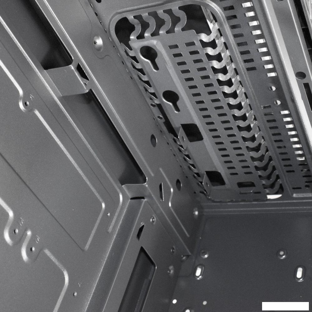 Корпус ExeGate EVO-9201 EX283741RUS