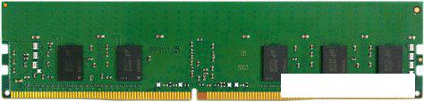 Оперативная память QNAP 32ГБ DDR4 3200 МГц RAM-32GDR4T0-UD-3200
