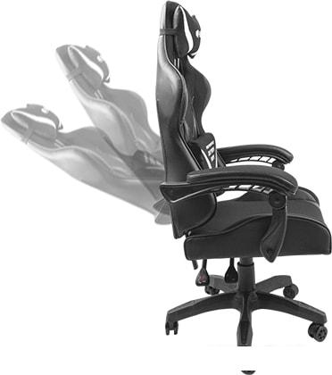 Игровое (геймерское) кресло Fury Avenger L NFF-1711