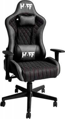 Игровое (геймерское) кресло HAFF Grid GC-10121