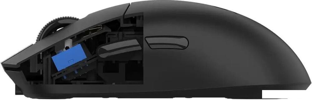 Игровая мышь A4Tech Bloody SG5 SE (черный)