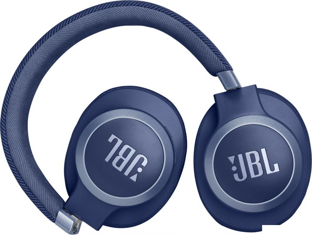 Наушники JBL Live 770NC (синий)
