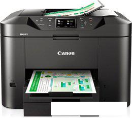 МФУ Canon MAXIFY MB2740 МФУ Canon MAXIFY MB2740