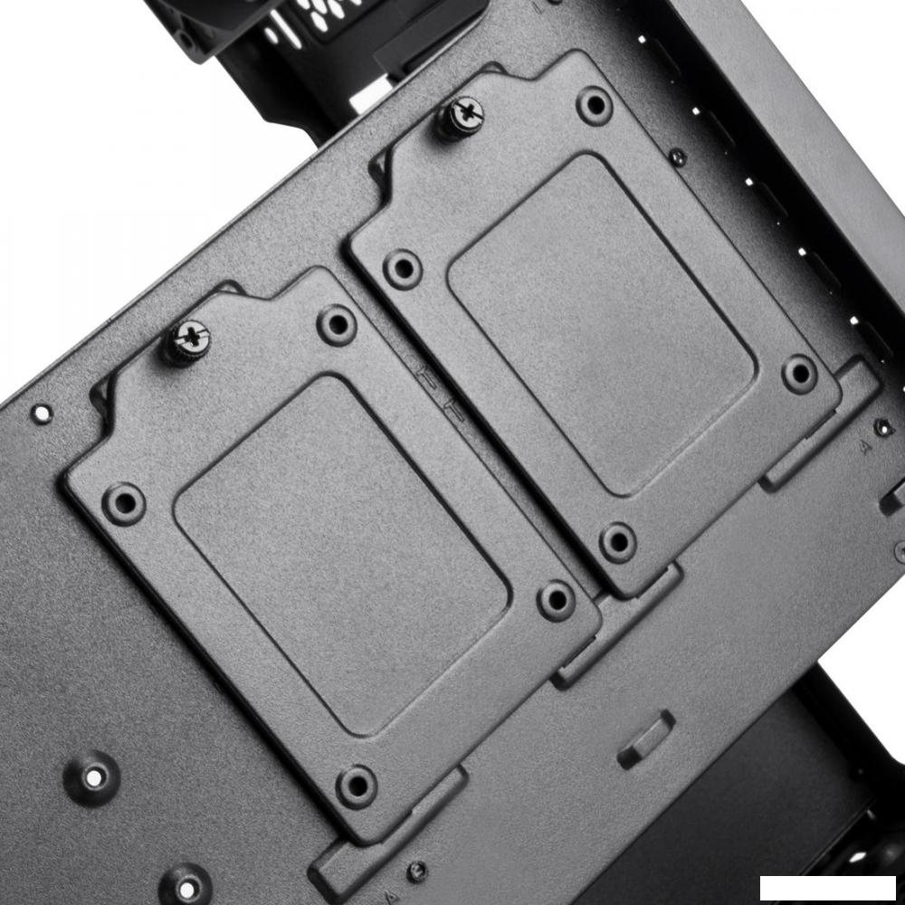 Корпус SilverStone Seta A1 SST-SEA1TB-G