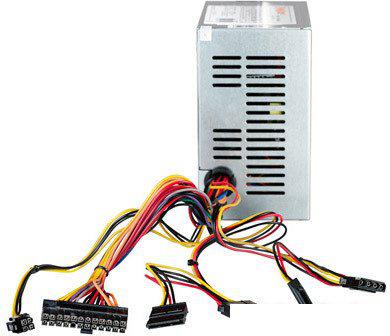 Блок питания ExeGate AB450 EX219184RUS