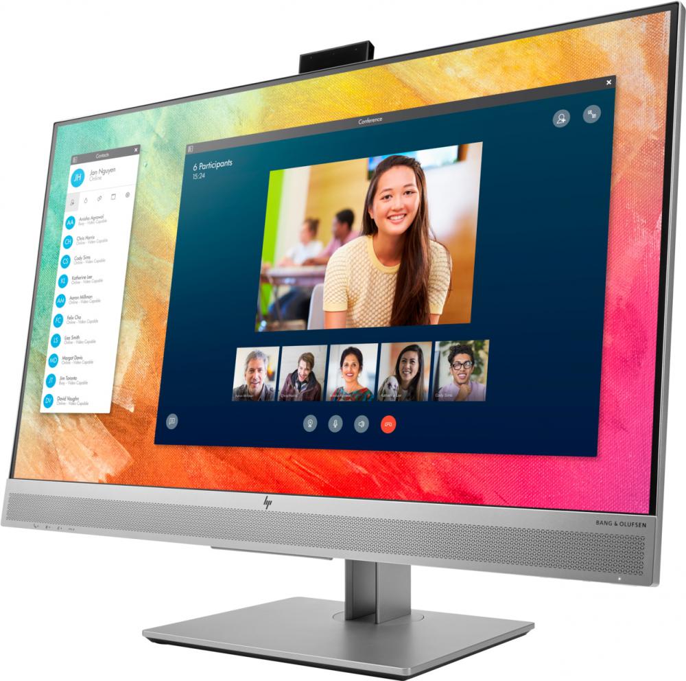 Монитор HP EliteDisplay E273m Монитор HP EliteDisplay E273m