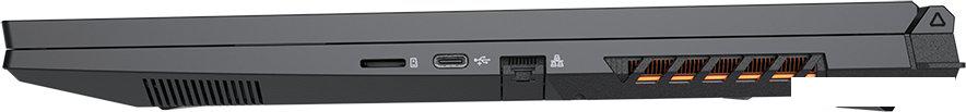 Игровой ноутбук Gigabyte G6 KF-H3KZ853KD