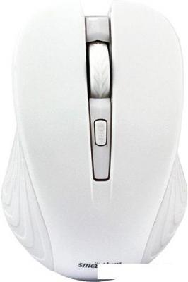 Мышь SmartBuy One SBM-340AG-W