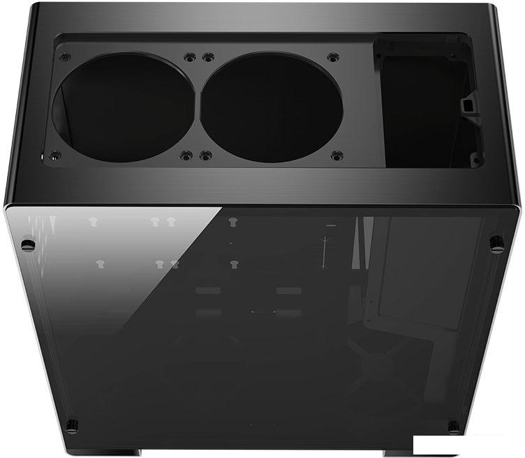 Корпус Jonsbo U5 (черный)
