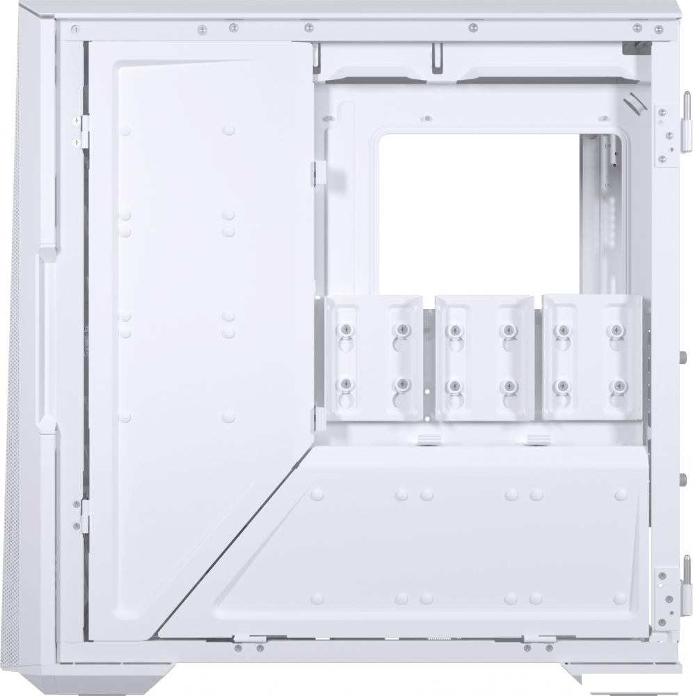 Корпус Phanteks Eclipse G500A DRGB White PH-EC500GA_DMW01A