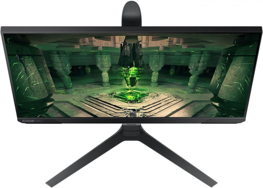 Игровой монитор Samsung Odyssey G4 LS25BG400EIXCI Игровой монитор Samsung Odyssey G4 LS25BG400EIXCI