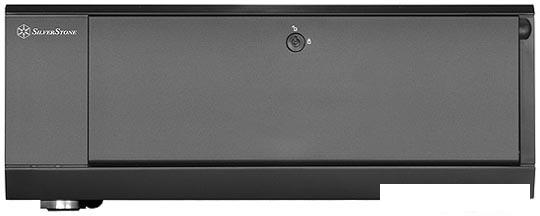Корпус SilverStone Grandia GD10 (SST-GD10B)
