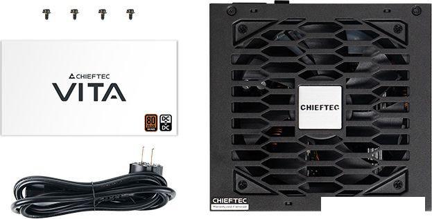 Блок питания Chieftec Vita BPX-750-S