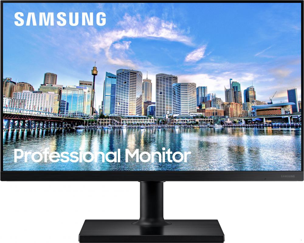 Монитор Samsung F27T450FQI Монитор Samsung F27T450FQI