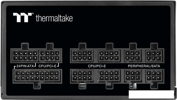 Блок питания Thermaltake Toughpower GF 850W PS-TPD-0850FNFAGE-2