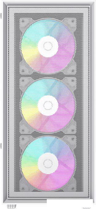 Компьютер TGPC Action W 82163 A-X