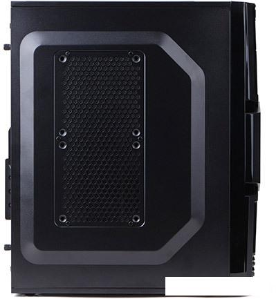 Корпус Zalman ZM-T3