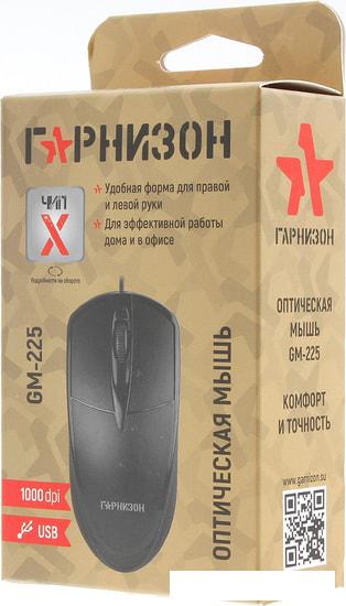 Мышь Гарнизон GM-225