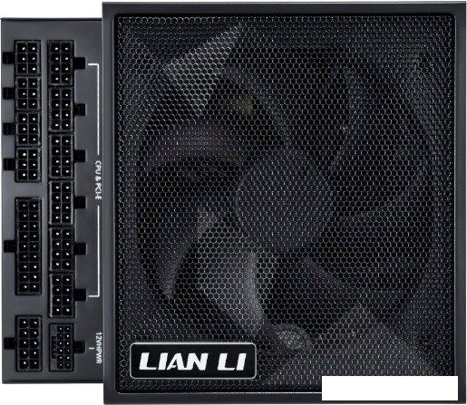 Блок питания Lian Li Edge 1000 G9P.EG1000.BE00.RU