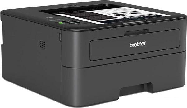 Принтер Brother HL-L2340DWR