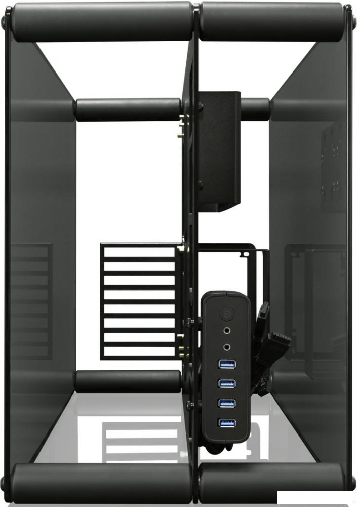 Корпус Raijintek Paean