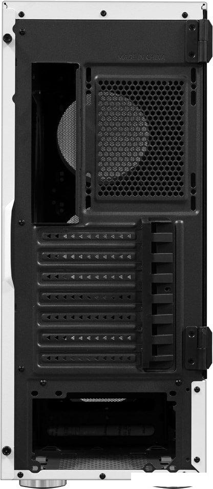 Корпус Ginzzu GL220
