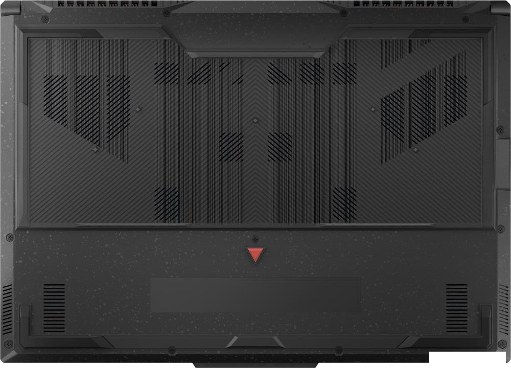 Игровой ноутбук ASUS TUF Gaming F15 FX507ZC4-HN009X Игровой ноутбук ASUS TUF Gaming F15 FX507ZC4-HN009X