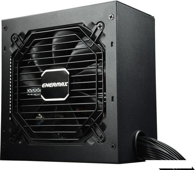 Блок питания Enermax MaxPro II 600W