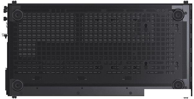 Корпус Jonsplus Z20 (черный)