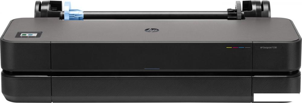 Плоттер HP DesignJet T230 (24-дюймовый) Плоттер HP DesignJet T230 (24-дюймовый)