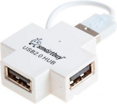 SmartBuy SBHA-6900-W